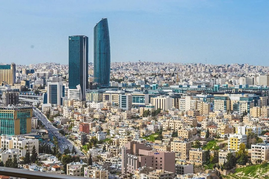 Amman