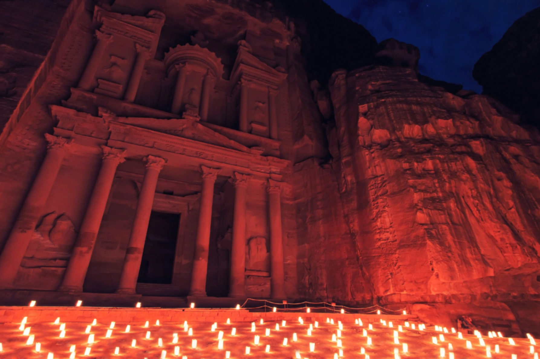 Petra