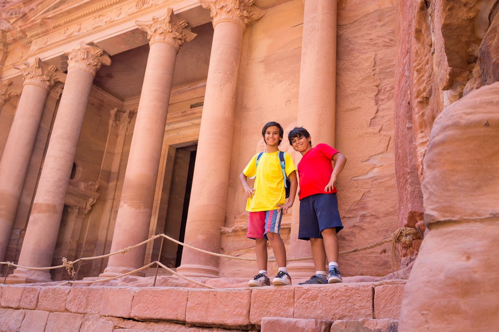 Petra