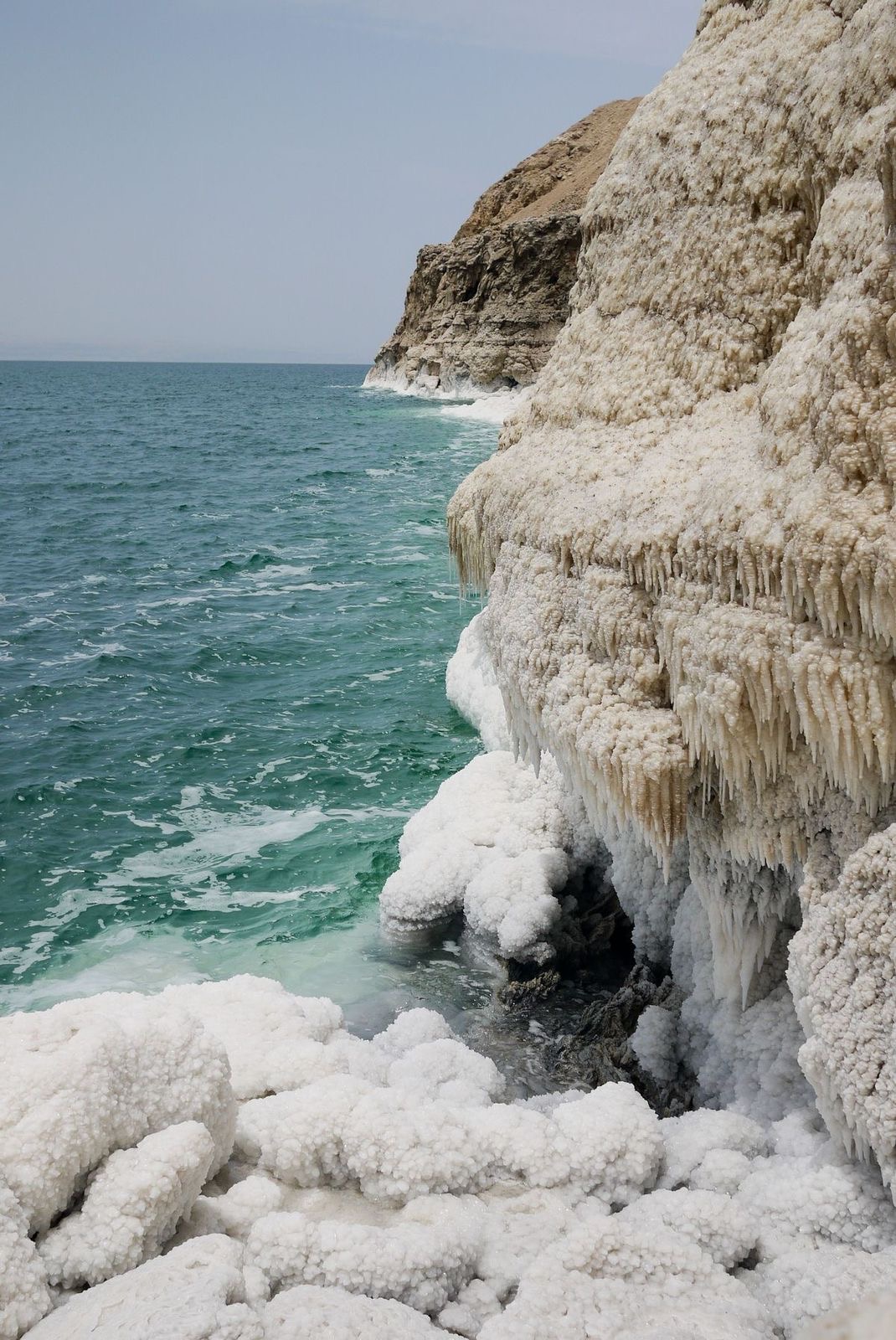 Dead Sea