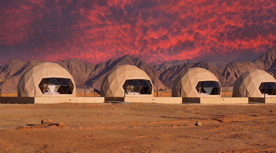 Wadi Rum