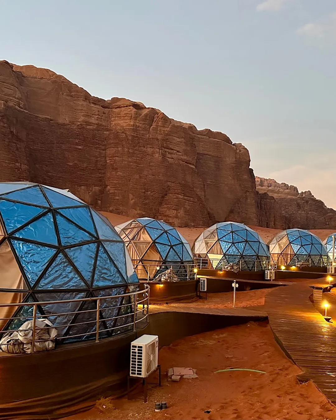 Wadi Rum