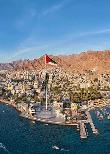 Aqaba