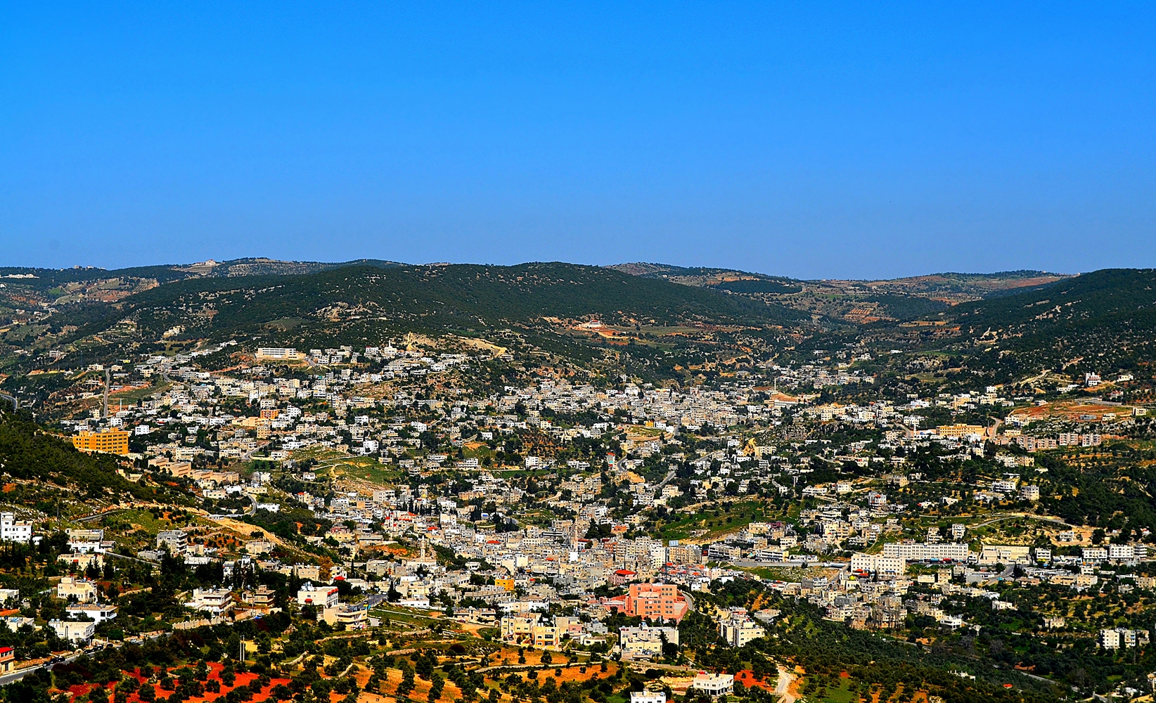 Jerash