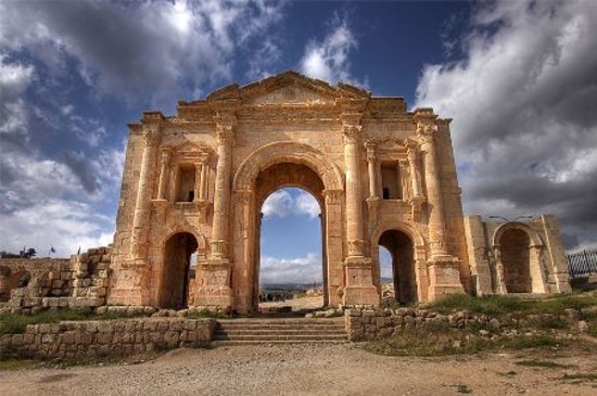 Jerash